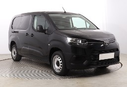 Toyota ProAce ProAce City , L2H1, 4m3, VAT 23%, 3 Miejsca, 2 EU palet