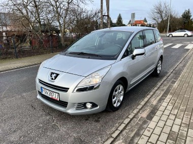 Peugeot 5008 I-1