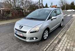 Peugeot 5008 I