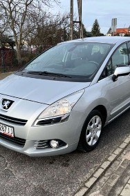 Peugeot 5008 I-2