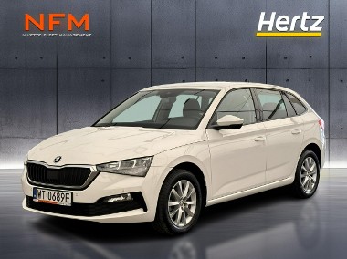 Skoda Scala 1,0 TSI (110 KM) Ambition Salon PL F-Vat-1