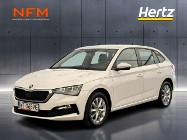 Skoda Scala 1,0 TSI (110 KM) Ambition Salon PL F-Vat
