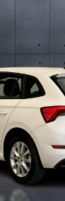 Skoda Scala 1,0 TSI (110 KM) Ambition Salon PL F-Vat-4