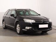 Citroen C5 III , Klimatronic, Tempomat, Parktronic, Podgrzewane siedzienia,