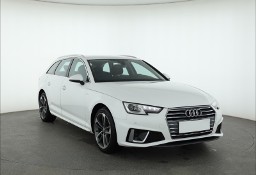 Audi A4 B9 Salon Polska, Serwis ASO, Automat, VAT 23%, Xenon, Bi-Xenon,