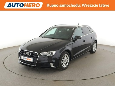Audi A3 xenon navi pdc klimatronik virtual sporty-1