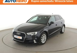 Audi A3 xenon navi pdc klimatronik virtual sporty