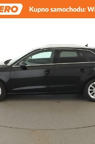 Audi A3 xenon navi pdc klimatronik virtual sporty-2