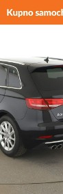 Audi A3 xenon navi pdc klimatronik virtual sporty-4