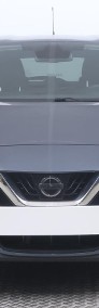 Nissan Micra IV , Salon Polska, Serwis ASO, VAT 23%, Navi, Klimatronic,-3