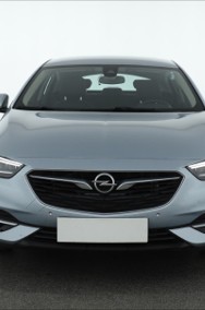 Opel Insignia , Salon Polska, Serwis ASO, 170 KM, Automat, Skóra, Navi,-2