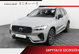 Volvo XC60 II CT842AX#B4 B Plus Dark Podgrz.f kier K.cof Skóra Salon PL VAt23%