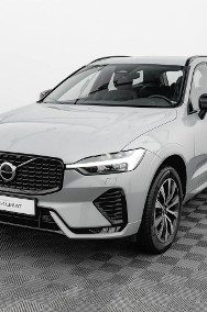 Volvo XC60 II CT842AX#B4 B Plus Dark Podgrz.f kier K.cof Skóra Salon PL VAt23%-2
