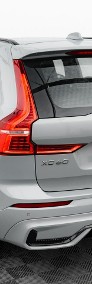 Volvo XC60 II CT842AX#B4 B Plus Dark Podgrz.f kier K.cof Skóra Salon PL VAt23%-4