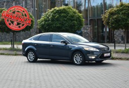 Ford Mondeo VII Titanium 2.0TDCi Manual 2011r. lift PDC Converse NAVi Kamera LED