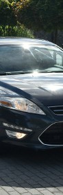 Ford Mondeo VII Titanium 2.0TDCi Manual 2011r. lift PDC Converse NAVi Kamera LED-3