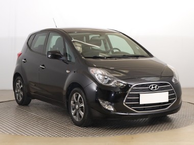 Hyundai ix20 , Salon Polska, Klima, Parktronic-1