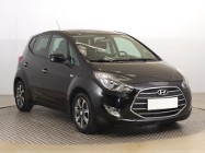 Hyundai ix20 , Salon Polska, Klima, Parktronic