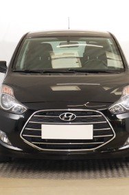 Hyundai ix20 , Salon Polska, Klima, Parktronic-2