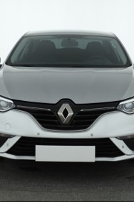 Renault Megane IV , Salon Polska, Klima, Tempomat, Parktronic-2