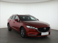 Mazda 6 III , Salon Polska, 1. Właściciel, Serwis ASO, Automat, VAT 23%,