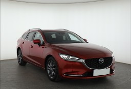 Mazda 6 III , Salon Polska, 1. Właściciel, Serwis ASO, Automat, VAT 23%,