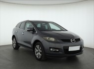 Mazda CX-7 , Xenon, Tempomat, Parktronic, Podgrzewane siedzienia,ALU