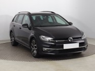 Volkswagen Golf VIII , Salon Polska, Automat, VAT 23%, Klimatronic, Tempomat,
