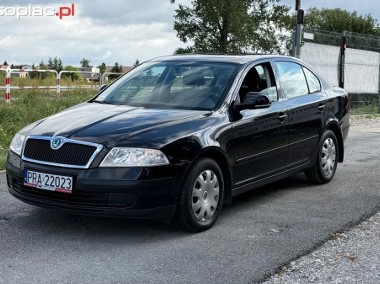 Skoda Octavia II-1