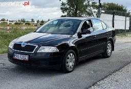 Skoda Octavia II