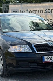 Skoda Octavia II-2
