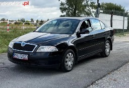 Skoda Octavia II