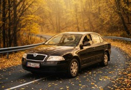 Skoda Octavia II