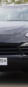 Porsche Cayenne II 4.2 Diesel 382 KM Skóra Navi Panorama FULL FV 23%-3
