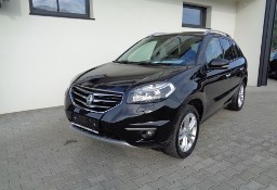 Renault Koleos 2.0dci 4x4 navi