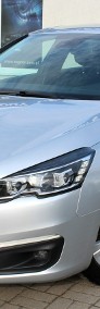 Peugeot 508 I SalonPL FV23% 165KM 1WŁ Full LED Tempomat Gwarancja-3