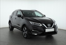 Nissan Qashqai II , Salon Polska, Navi, Klimatronic, Tempomat, Parktronic,