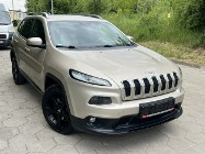 Jeep Cherokee V [KL] Jeep Cherokee 2.0 M-Jet Longitude FWD Klimatronic