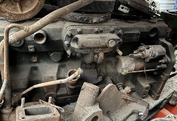 John Deere 6090 8260R S660 9370R Silnik Pokrywa Kolektor Koło Tryb R543260 DZ112405