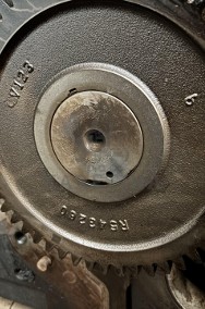 John Deere 6090 8260R S660 9370R Silnik Pokrywa Kolektor Koło Tryb R543260 DZ112405-2