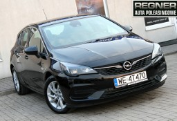 Opel Astra K Elegance SalonPL FV23% 145KM Kamera LED Tempomat Android Gwarancja