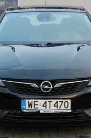 Opel Astra K Elegance SalonPL FV23% 145KM Kamera LED Tempomat Android Gwarancja-2