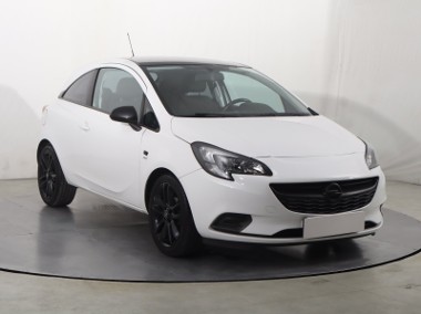 Opel Corsa E , Klima, Tempomat, Parktronic-1