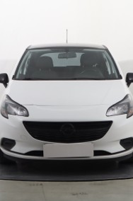 Opel Corsa E , Klima, Tempomat, Parktronic-2