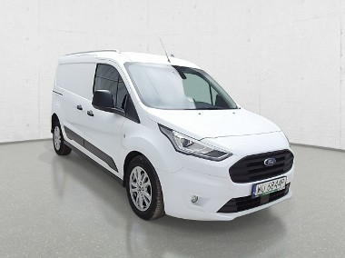 Ford Transit Connect-1