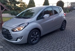 Hyundai ix20 1,6 Benzyna 125 Km Automat Alu Serwis