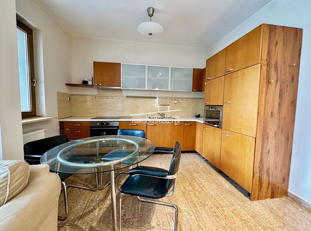 Mieszkanie do wynajęcia, 65 m² Mokotów, Stanisława Żaryna