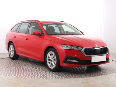 Skoda Octavia III Salon Polska, 1. Właściciel, VAT 23%, Klimatronic, Tempomat,-1