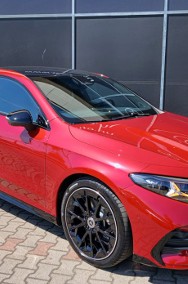 Mercedes-Benz Klasa CLA 200 AMG Line 200 Pakiet Premium z Dodatkami Cyfrowymi + Night + Burm-2