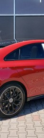 Mercedes-Benz Klasa CLA 200 AMG Line 200 Pakiet Premium z Dodatkami Cyfrowymi + Night + Burm-3